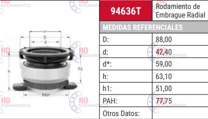 CRAP 94636 - imagen 2